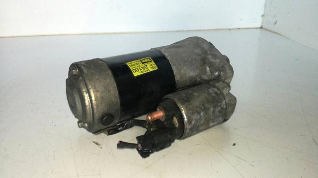 1250295 HYUNDAI Motor de arranque  disponible Ourense