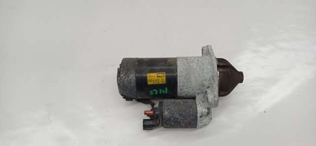 HYUNDAI 1250295 Motor de arranque comprar Barcelona