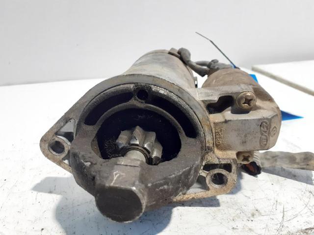 HYUNDAI 1250295 Motor de arranque  comprar en Albacete