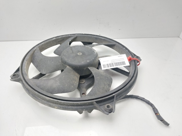 Ventilador del motor para Peugeot 607 9D, 9U