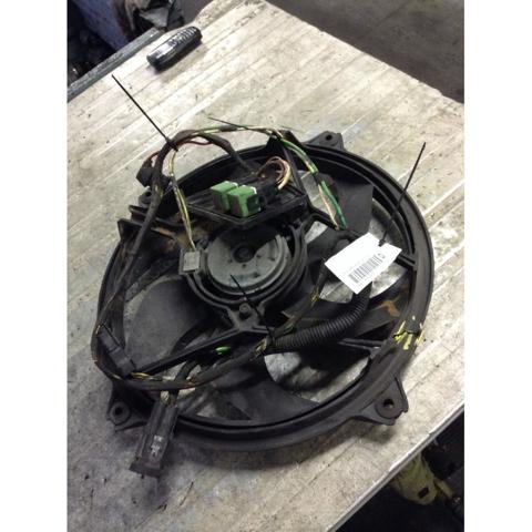 PEUGEOT 1250F8 Ventilador del motor comprar Pamplona