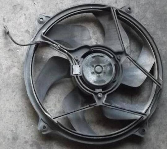 Precio del repuesto Ventilador de refrigeración del motor 406 sedán
