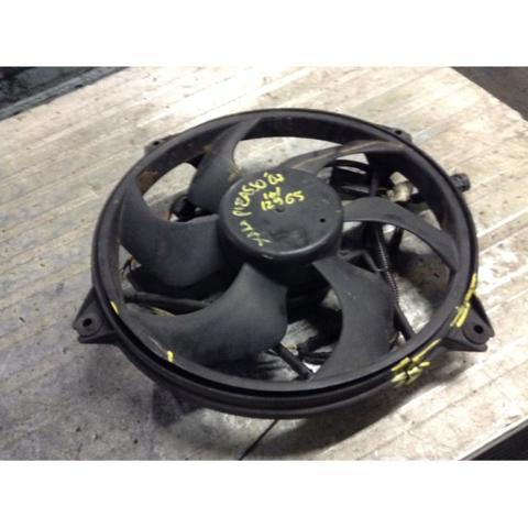 PEUGEOT 1250F8 Ventilador eléctrico de refrigeración completo (motor y hélice)  comprar en Murcia