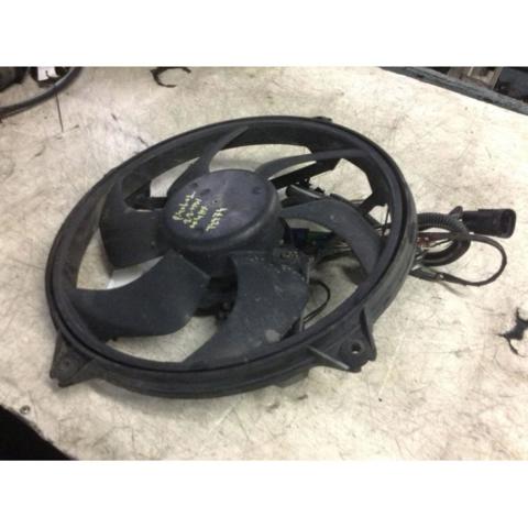 1250F8 Ventilador del motor  en stock Castellón