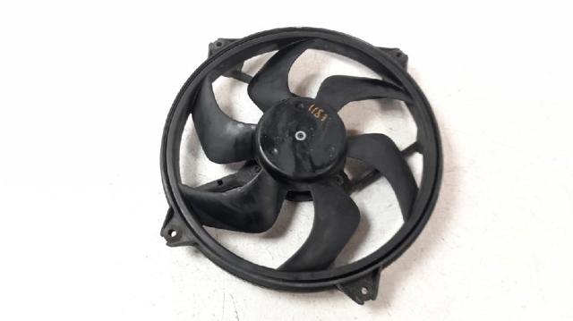 Precio del repuesto Ventilador de refrigeración del motor 406 sedán
