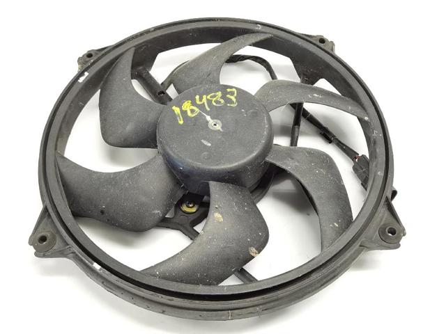 1250G4 Peugeot/Citroen