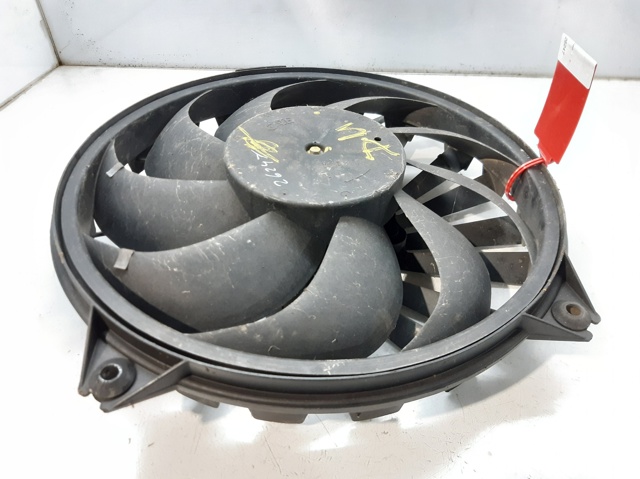 Ventilador de refrigeración del motor para Citroen C5  (DE)
