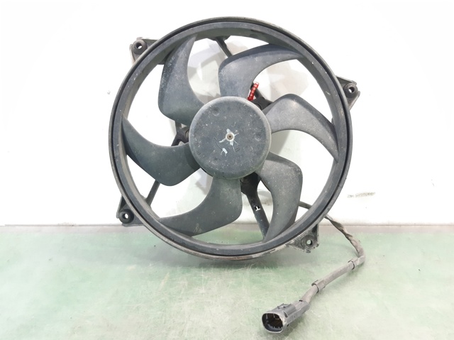 Ventilador de refrigeración del motor C5  familiar (2001-2004) original desde 63,89 €