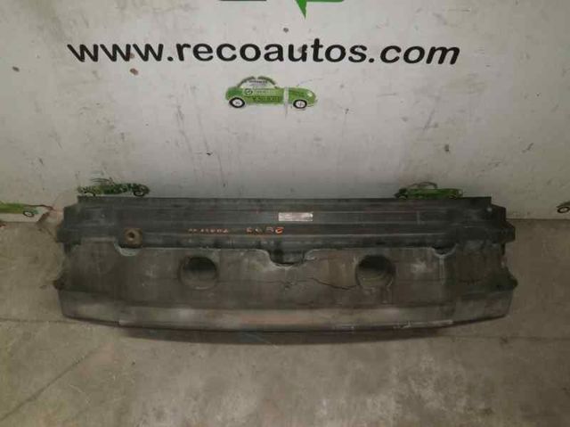 Refuerzo parachoques trasero 1251117 Ford