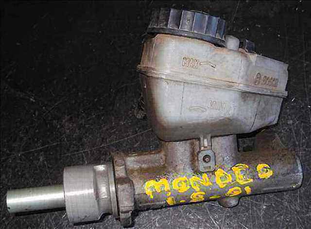 1251699 Ford