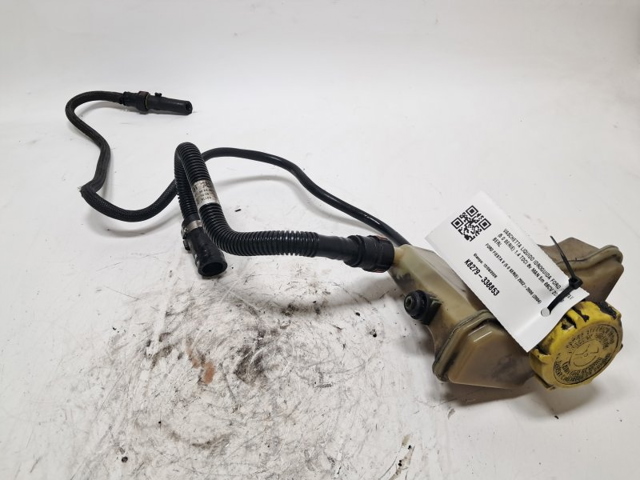 Depósito de bomba de dirección hidráulica Ford Fusion  (2002-2012)