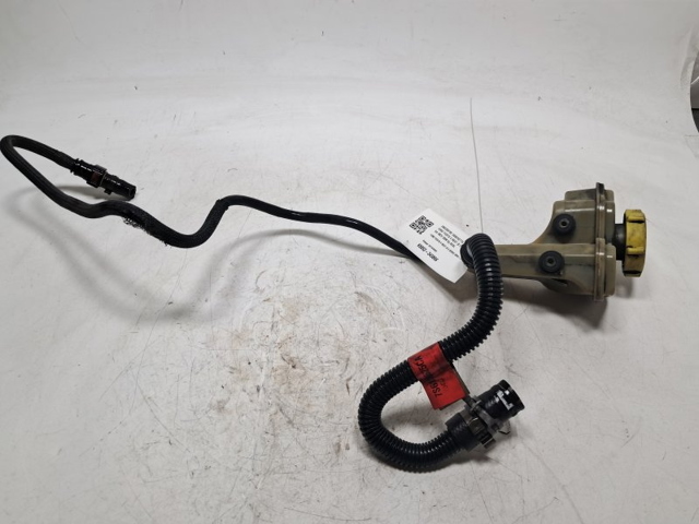 Depósito compensación de dirección asistida Ford Fiesta VI (CB1)