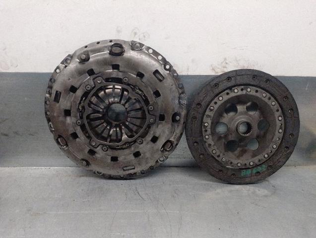 1252272 Ford