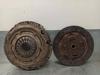 Kit de embrague completo Ford Focus 2