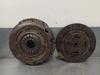 Embrague motor Ford Focus II
