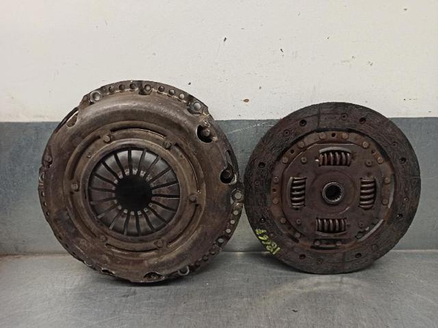 1252272 Ford