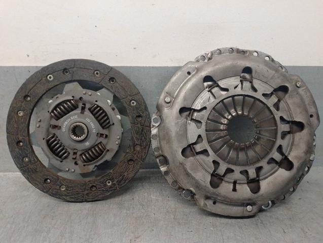 1252272 Ford
