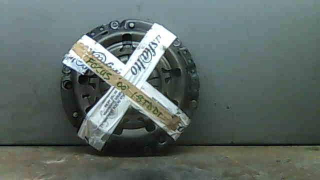 Kit de embrague (3 partes) Ford Fiesta CB1