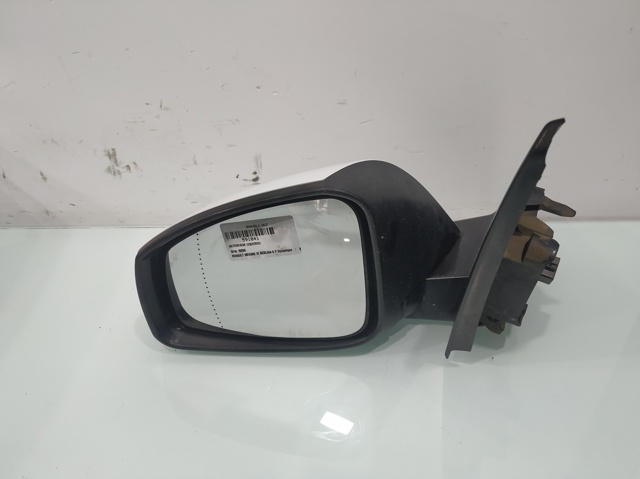 12523320 RENAULT Espejo retrovisor izquierdo  disponible Alicante