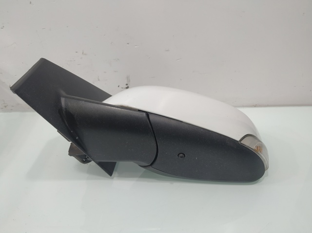 12523320 Espejo de retrovisor izquierdo comprar Sevilla
