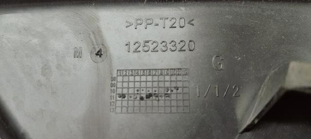 12523320 Espejo de retrovisor izquierdo comprar Almería