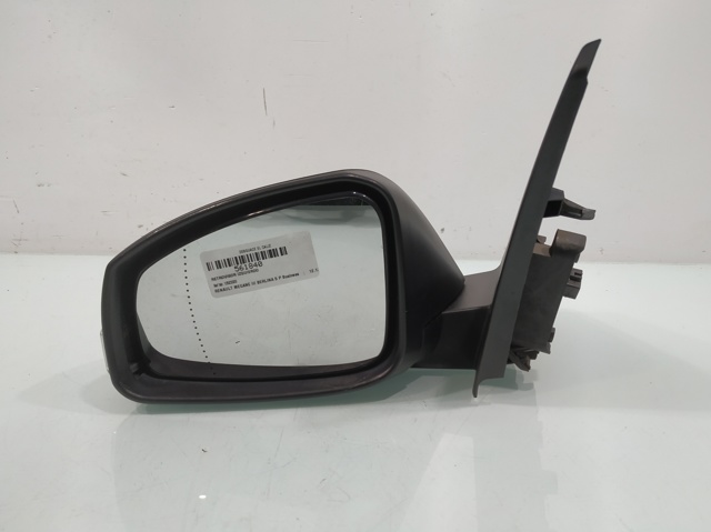RENAULT 12523320 Espejo retrovisor izquierdo  disponible España