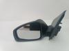 Retrovisor izquierdo 12523320 RENAULT