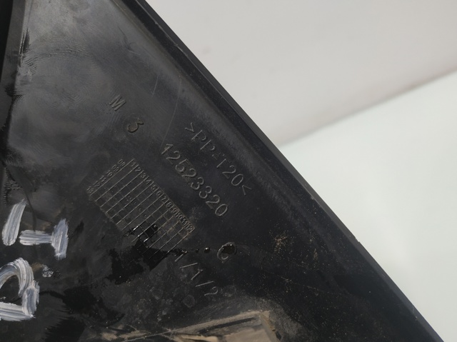 12523320 RENAULT Espejo retrovisor izquierdo  disponible Ourense
