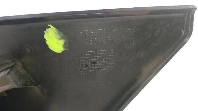 12523330 Espejo retrovisor derecho  disponible Utrera