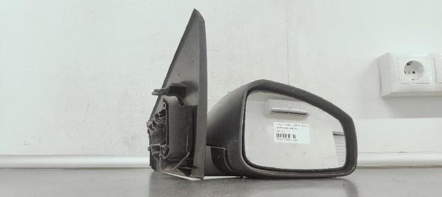 RENAULT 12523330 Espejo retrovisor derecho  disponible Valladolid