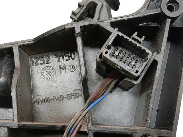 12523330 Espejo retrovisor derecho  comprar en Zaragoza