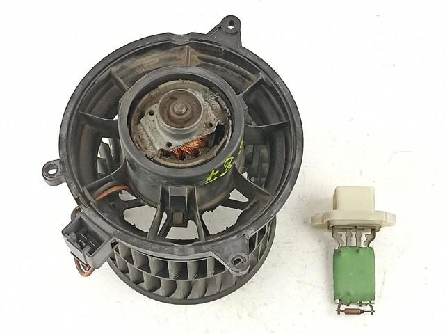 1252926 FORD Ventilador habitáculo  en stock Huelva