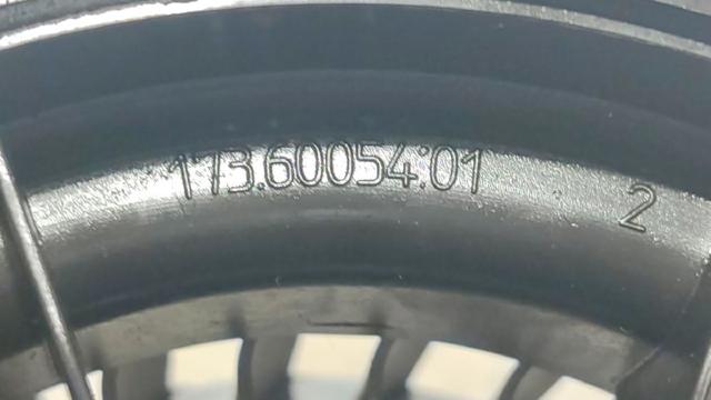 FORD 1252926 Ventilador habitáculo comprar Barcelona