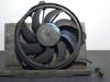 Ventilador del motor 125383 PEUGEOT
