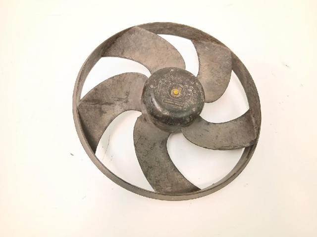 Ventilador de radiador Peugeot 206 desde 58,47 €