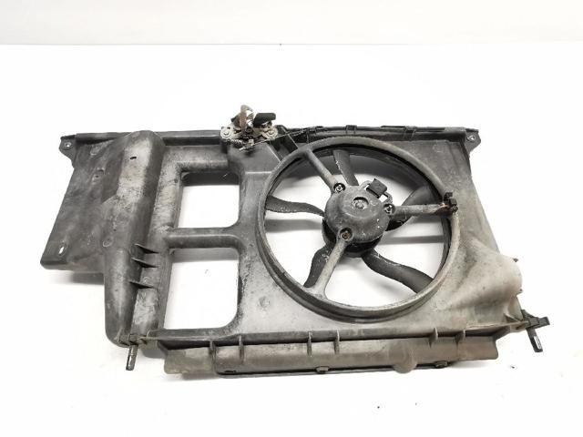 Ventilador del motor para Peugeot 206 2E, K