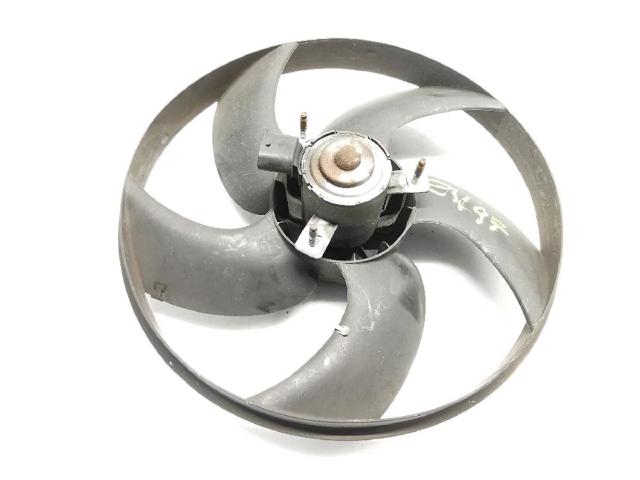Ventilador del motor para Peugeot 206 2E, K