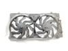 Ventilador del motor 125383 PEUGEOT