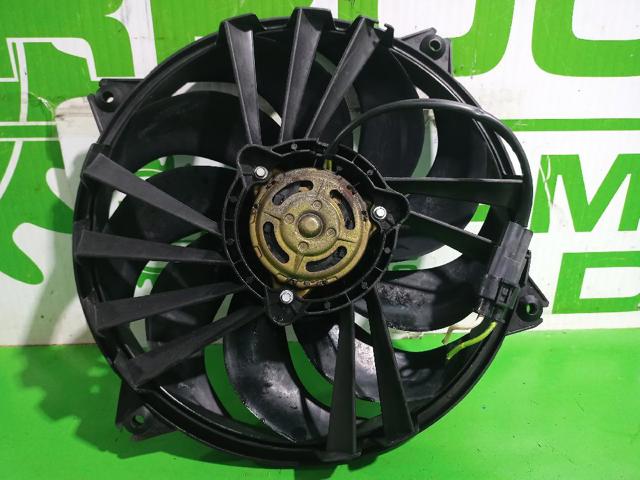 1253A4 PEUGEOT Ventilador del motor  en stock Córdoba