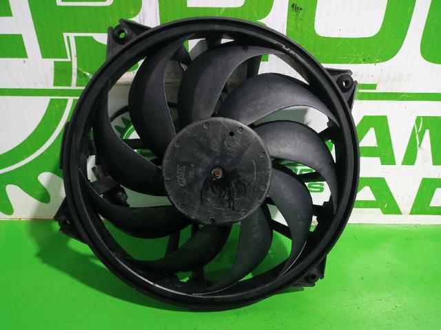 PEUGEOT 1253A4 Ventilador del motor  en stock Terrassa