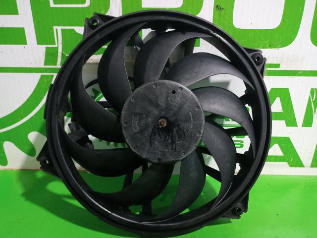 PEUGEOT 1253A4 Ventilador eléctrico de refrigeración completo (motor y hélice)  disponible Lugo