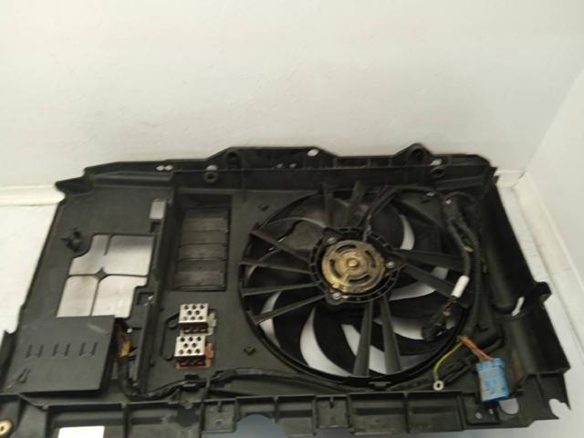 1253A4 PEUGEOT Ventilador eléctrico de refrigeración completo (motor y hélice)  comprar en Oviedo