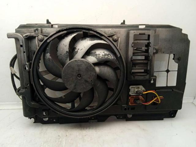 PEUGEOT 1253A4 Ventilador eléctrico de refrigeración completo (motor y hélice)  comprar en Murcia