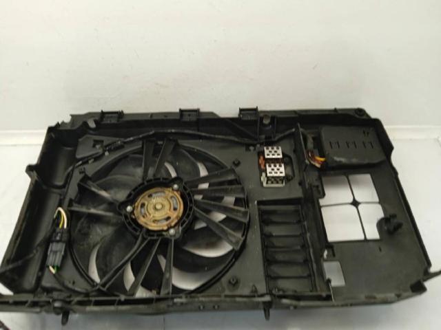 1253A4 PEUGEOT Ventilador del motor  en stock Huelva