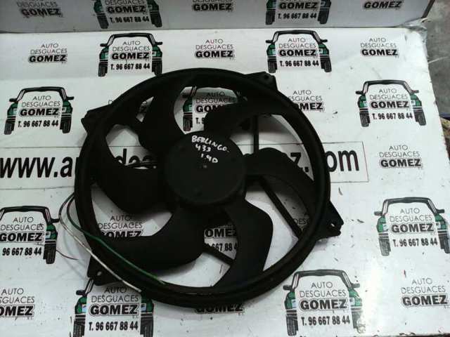 1253A6 Ventilador del motor  en stock Sabadell