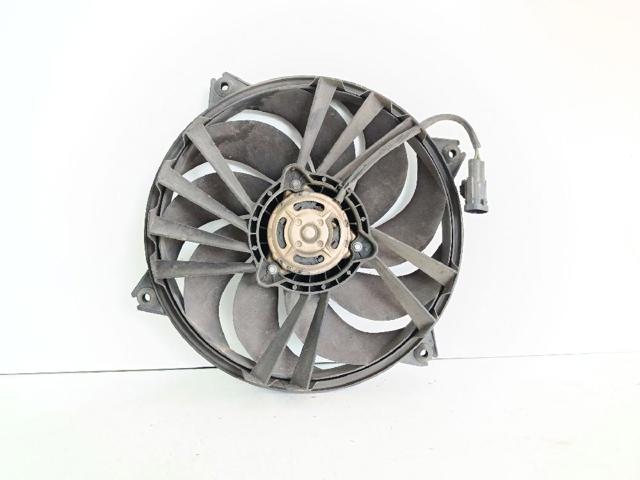 1253A6 Ventilador eléctrico de refrigeración completo (motor y hélice)  disponible Burgos
