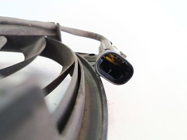 1253A6 PEUGEOT Ventilador eléctrico de refrigeración completo (motor y hélice)  comprar en Lleida