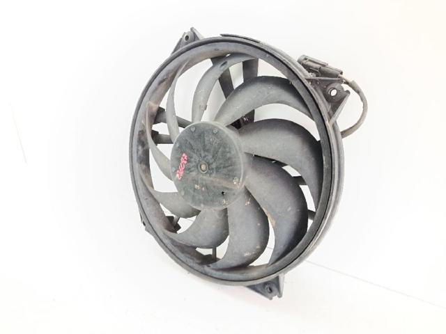 1253A6 PEUGEOT Ventilador del motor comprar Alcalá