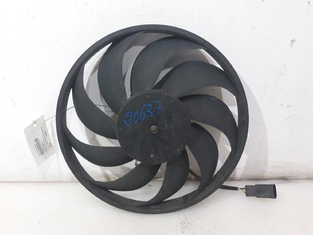 PEUGEOT 1253A6 Ventilador eléctrico de refrigeración completo (motor y hélice)  disponible Lugo