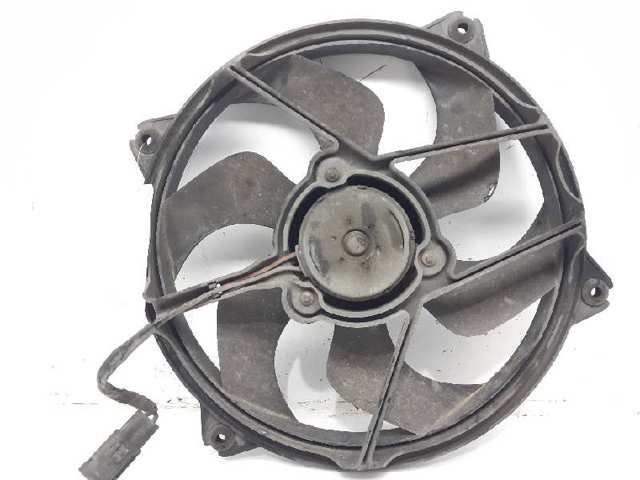 1253A6 PEUGEOT Ventilador eléctrico de refrigeración completo (motor y hélice)  disponible Alicante
